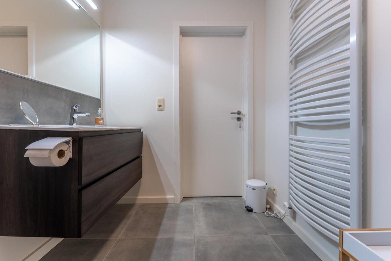 De Hoog Velden 14 Apartment Pelt Exterior photo